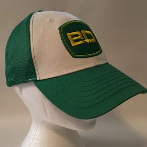 Bardown Hockey mesh trucker hat